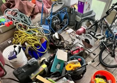 Affordable Junk Removal Service