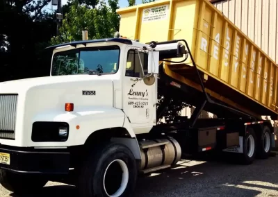 Junk Removal Company