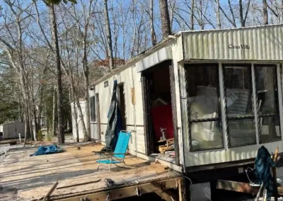 Junk Removal Services