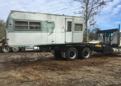 Professional Junk Removal Service