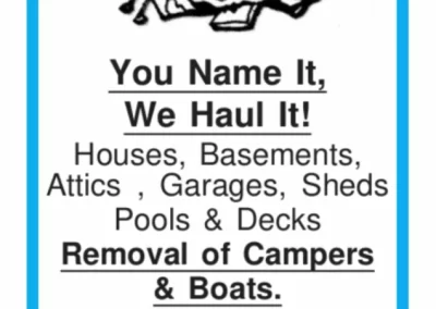 Lenny's Trash Removal